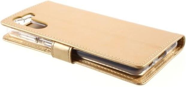 Produktbild Goospery Bluemoon Diary Series (Samsung Galaxy S21+)