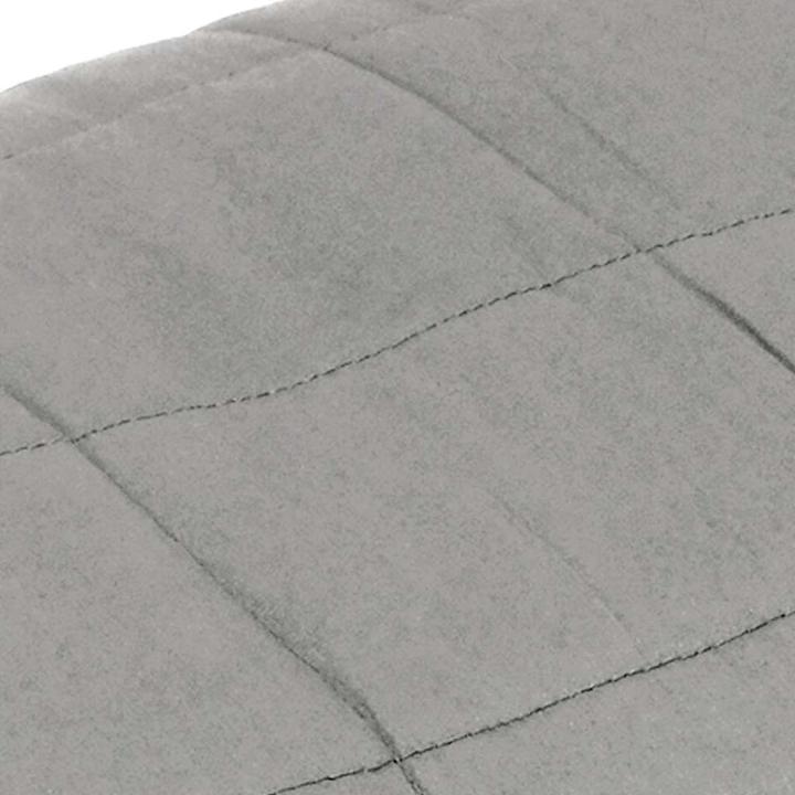 Immagine prodotto vidaXL Gewichtsdecke (225 x 200 cm)