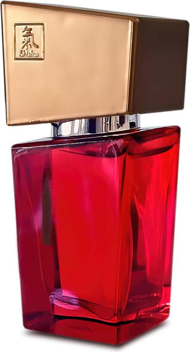 Actual product image Pipedream Pheromone Fragrance - Women Red - 50 ml (Eau de parfum, 50 ml)