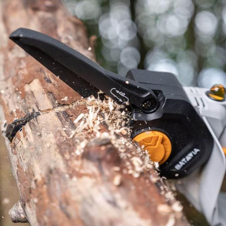 Actual product image Batavia Nexxsaw (V3.1) (Battery chain saw)