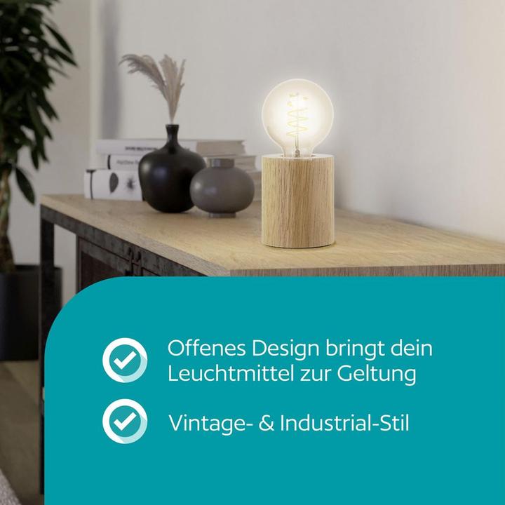 Image du produit EGLO Turialdo (E27)