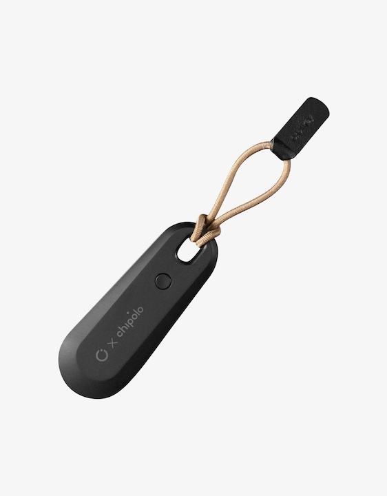 Immagine prodotto Orbitkey Accessori neri (iOS, Android)