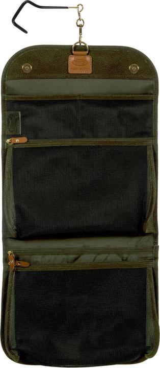 Image du produit Brics Life - Grande trousse de toilette Trifold (5 l)