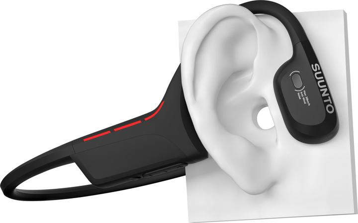 Produktbild Suunto Wing 2 (DNC, 12 h, Kabellos)