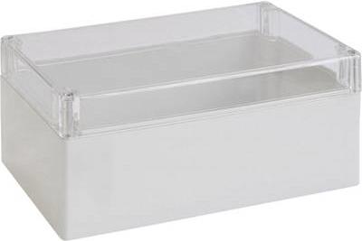 Productafbeelding Bopla Behuizing polycarbonaat 120x80x55mm (Huisvesting)