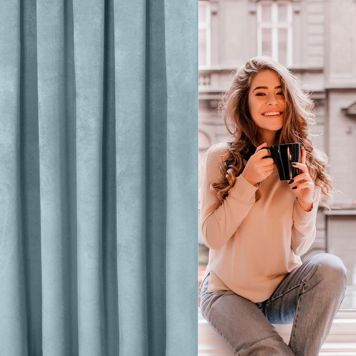 Immagine prodotto Eurofirany D91 (140 x 270 cm)