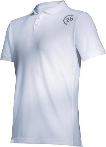 Produktbild Uvex Safety Poloshirt uvex Kollektion 26 weiÃŸ 3XL (3XL)