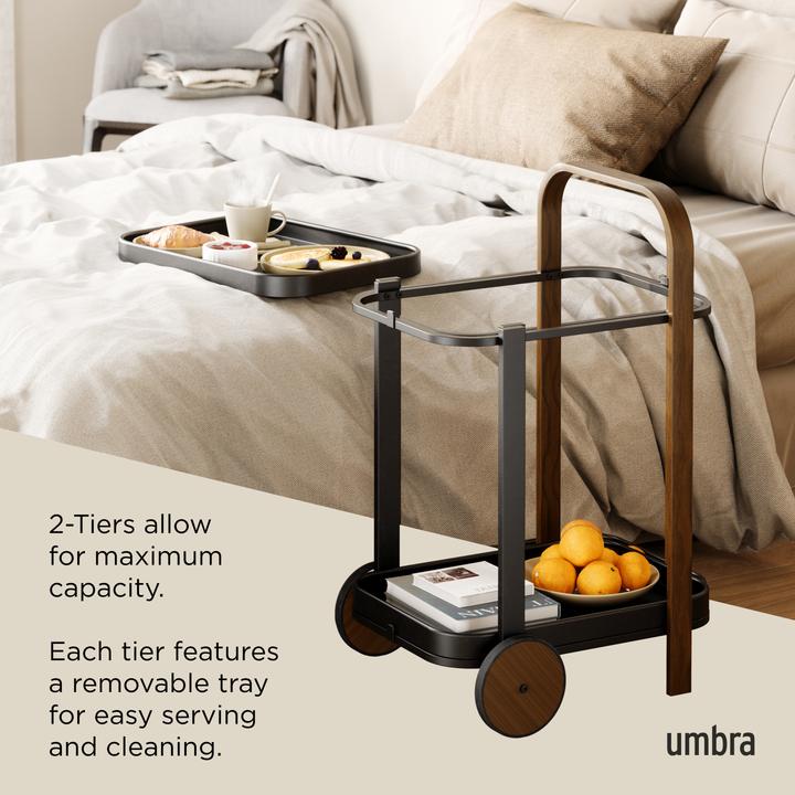 Actual product image Umbra Bellwood