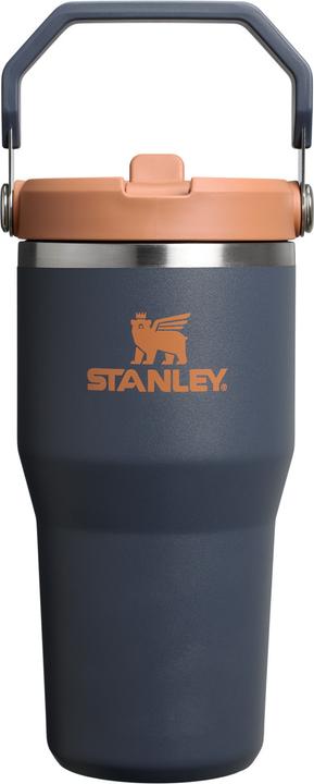 Actual product image Stanley IceFlow Flip Straw 2.0 Tumbler, 600 ml, Twilight (0.60 l)