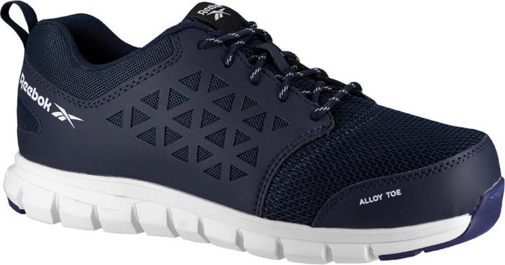 Immagine prodotto Reebok Oxford Scarpe basse di sicurezza S1P (S1P, 47)