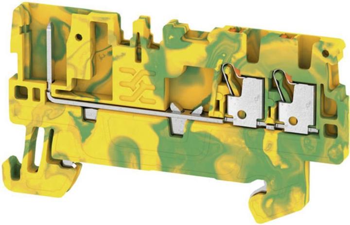 Immagine prodotto Weidmüller APGTB1.5PE3C/1
