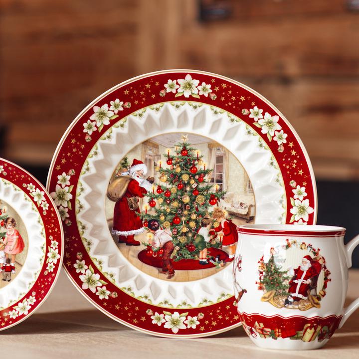 Produktbild Villeroy & Boch Avarua (1 x, 25.20 cm)