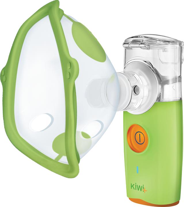 Produktbild Ca-Mi Kiwi+ Rüttel-Mesh-Vorrichtung für die Aerosol-Therapie