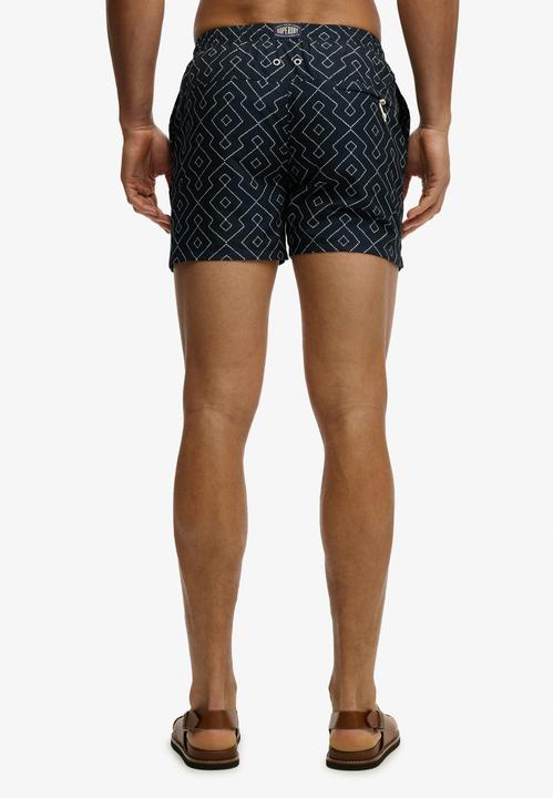 Image du produit Superdry Short de bain imprimé 15" (M)