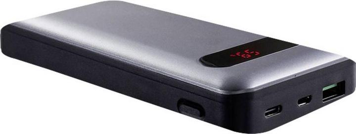 Actual product image Intenso PD20000 (20000 mAh, 74 Wh)