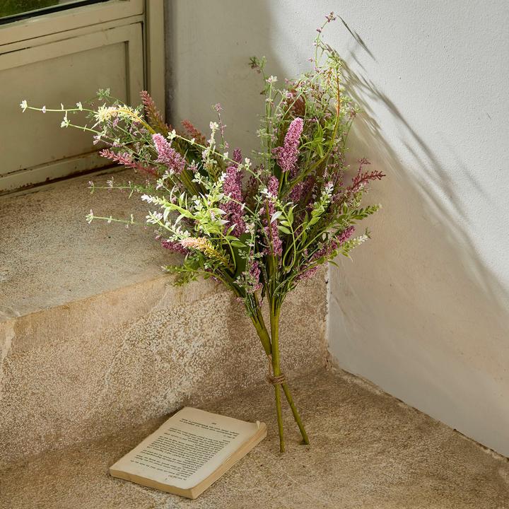 Immagine prodotto Loberon Deko-Blumenstrauss-Set (55 cm)
