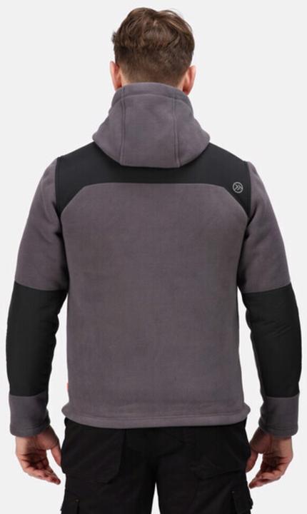 Produktbild Regatta Garrison Kapuzenjacke (XXL)