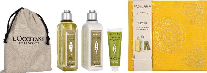 L'Occitane Verbena (Körperpflegeset)