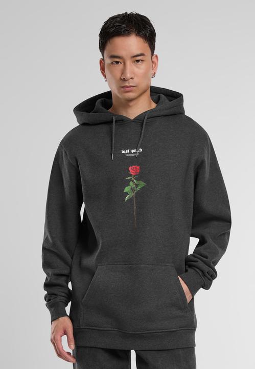 Produktbild Mister Tee Lost Youth Rose Hoody - 88231 (XL)