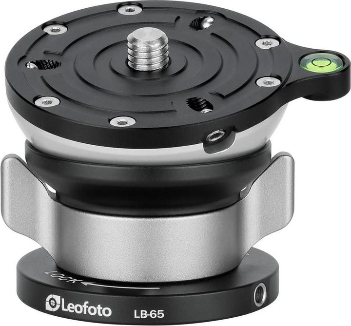 Produktbild Leofoto LB-65 (Kugelkopf)