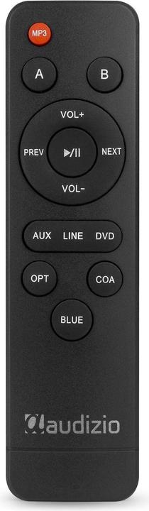 Produktbild Audizio AD220A (Verstärker)