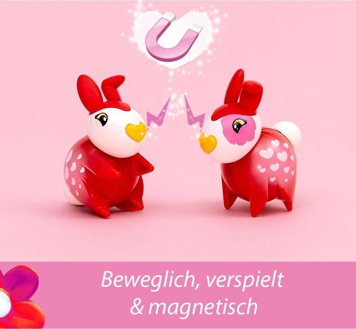 Produktbild Ravensburger BRIO Flora - Rose