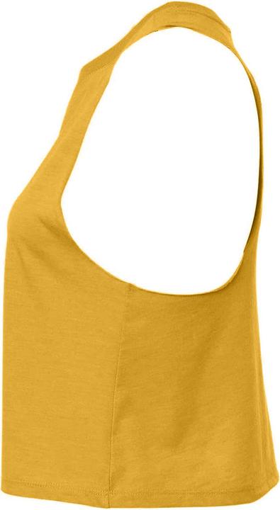 Immagine prodotto Bella Canvas - Canottiera corta con scollo racer back - Donna (L)