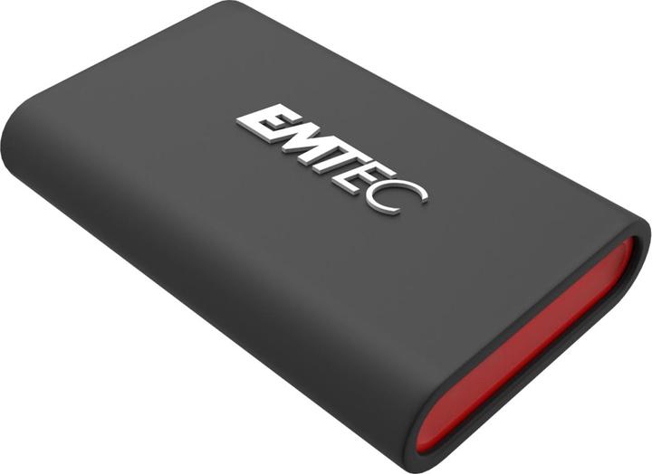 Immagine prodotto Emtec SSD 3.2Gen2 X210 2TB portatile (2000 GB)