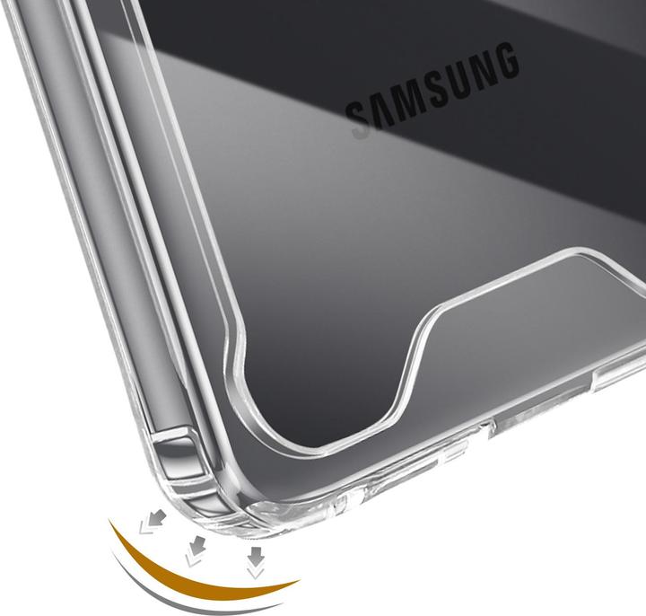 Produktbild Avizar Stossfeste Panzerhülle für Galaxy S26 (Samsung Galaxy S26)