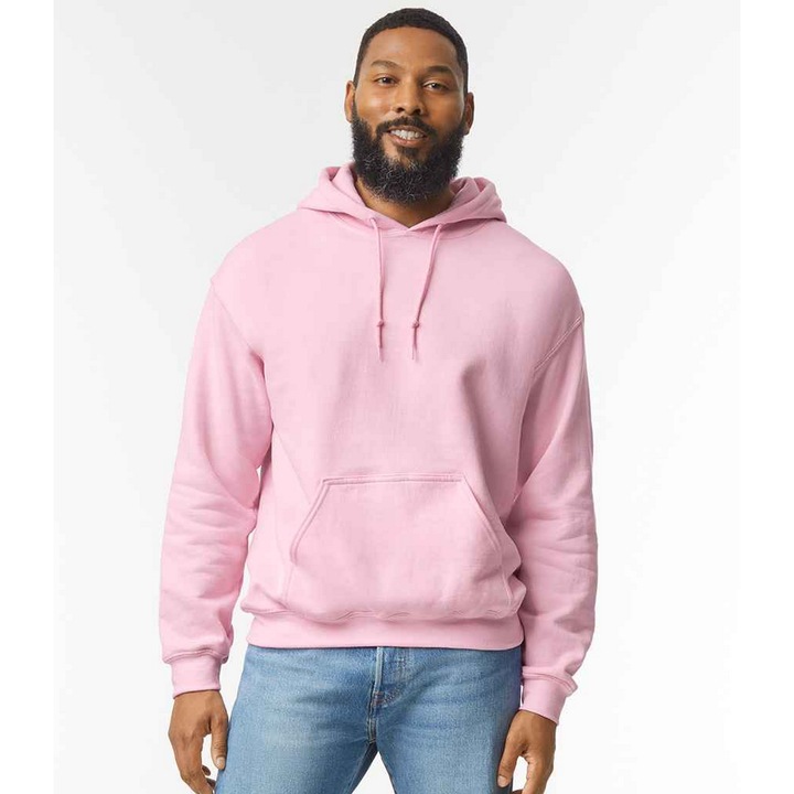 Image du produit Gildan - Sweat à capuche - Adulte (L)
