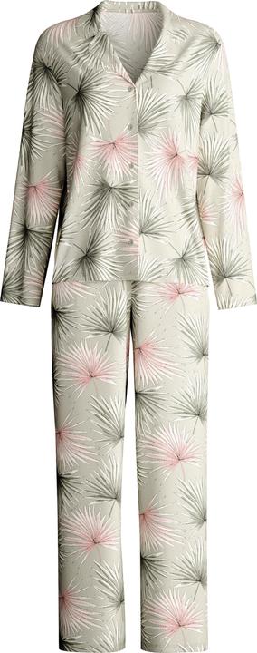 Produktbild Calida Palm Dreams Pyjama, durchgeknöpft (S)