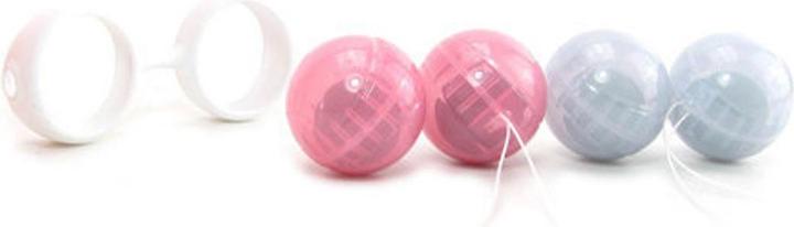 Produktbild LELO Beads Mini