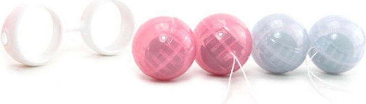 Produktbild LELO Beads Mini