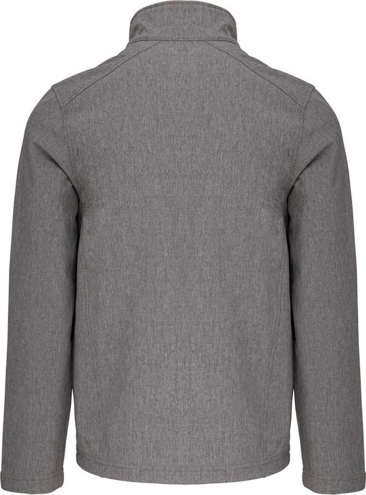 Actual product image Kariban Softshell (10XL)