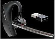 Produktbild Poly Voyager 5200 UC (Kabellos, Kabelgebunden, USB-A)