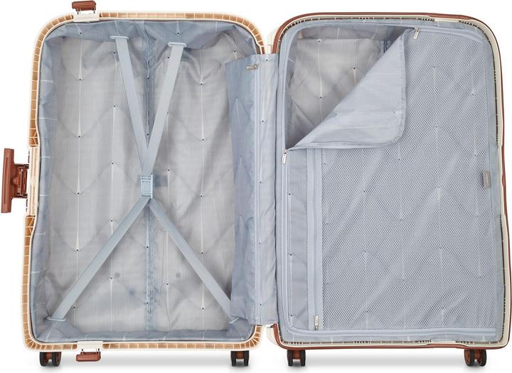 Actual product image Delsey Moncey 4-wheel trolley 76 cm (107 l)