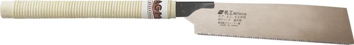Actual product image Magma Japanese saw Kataba Gold Type J-WKG270M blade length 270 mm