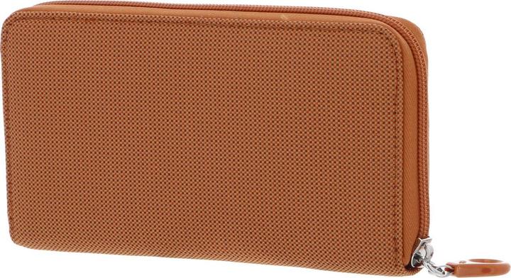 Actual product image Mandarina Duck MD20 Zip Wallet