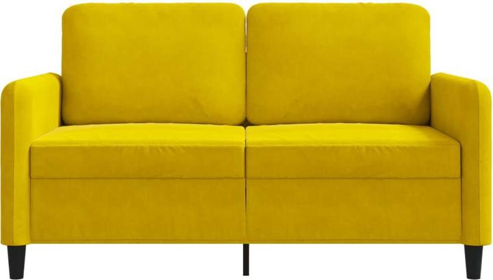 Produktbild vidaXL 2-Sitzer-Sofa (2-Sitzer)