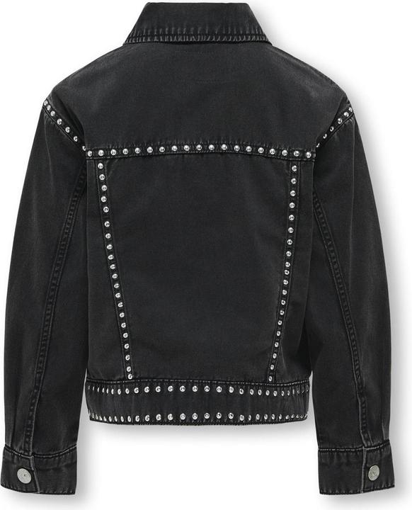 Actual product image Only Round neck jacket Jacket (152)
