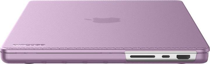 Productafbeelding Incase Hardshell Dots 14" (14", Appel)