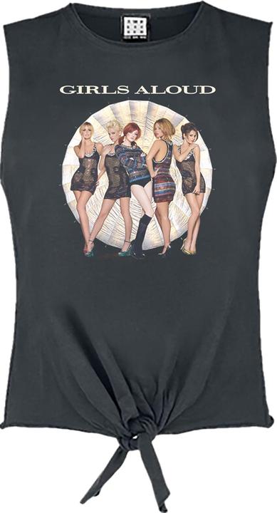 Produktbild Amplified Solar Photo Ärmelloses Oberteil Ärmellos (XS)