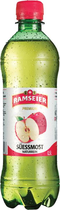 Ramseier Sweet must 24x50cl PET (24 x 50 cl)