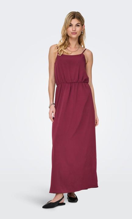 Produktbild Only ONLNOVA Langes Kleid Kleid (34)