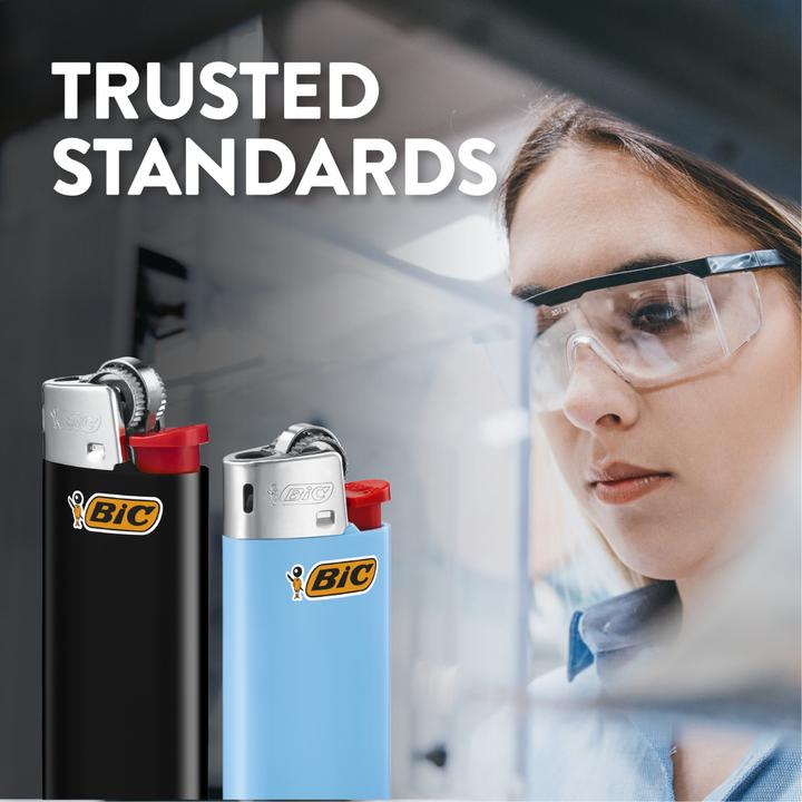 Actual product image Bic J25 Mini