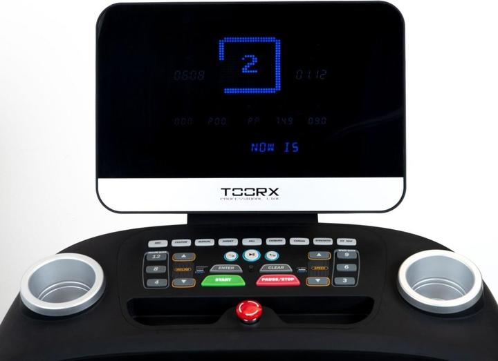 Actual product image Toorx TRX-9000EVO