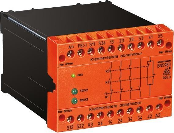 Dold Sicherheitsschaltgerät BN5983