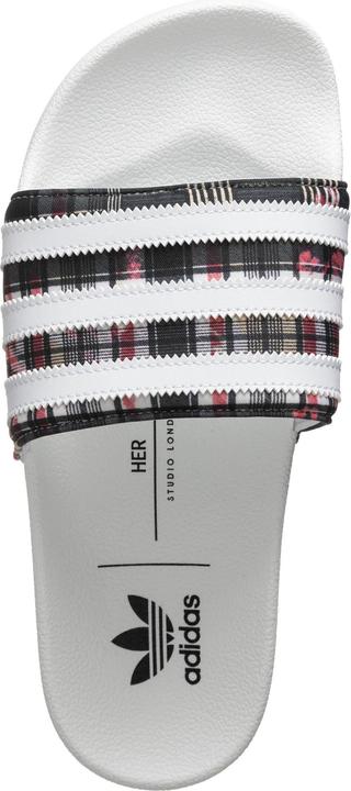 Produktbild adidas ADILETTE Badeschuhe - 108135 (36 2/3)