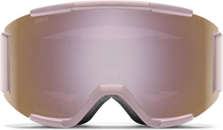 Produktbild Smith Squad ChromaPop Mirror S2 + S0