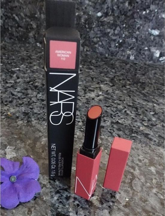Image du produit NARS Cosmetics Nars (151 Mouvements de nuit)